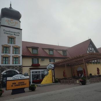 Frankenmuth Cheese Haus - Cheese Shops Near Me - Frankenmuth, Michigan Frankenmuth Cheese Haus - Cheese Shops Near Me - Frankenmuth, Michigan