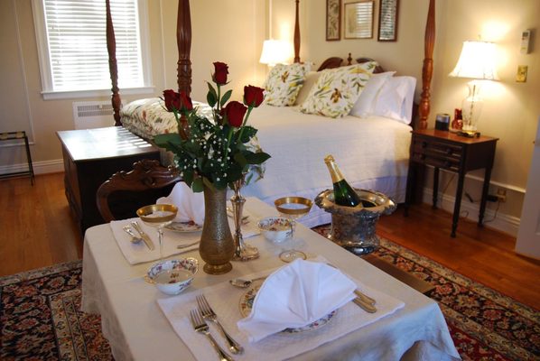 Hornsby House Inn by null