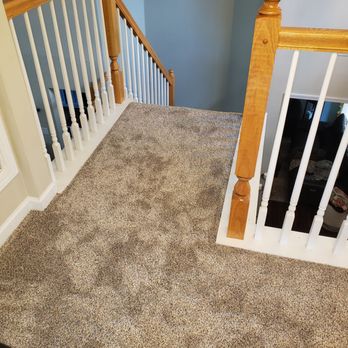 50Floor - I had a great experience with 50 floor.  It was a better value and Francisco did a great installation. - Flooring Near Me - Charlotte, North Carolina