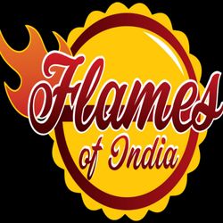 Flames of India - Flames of India