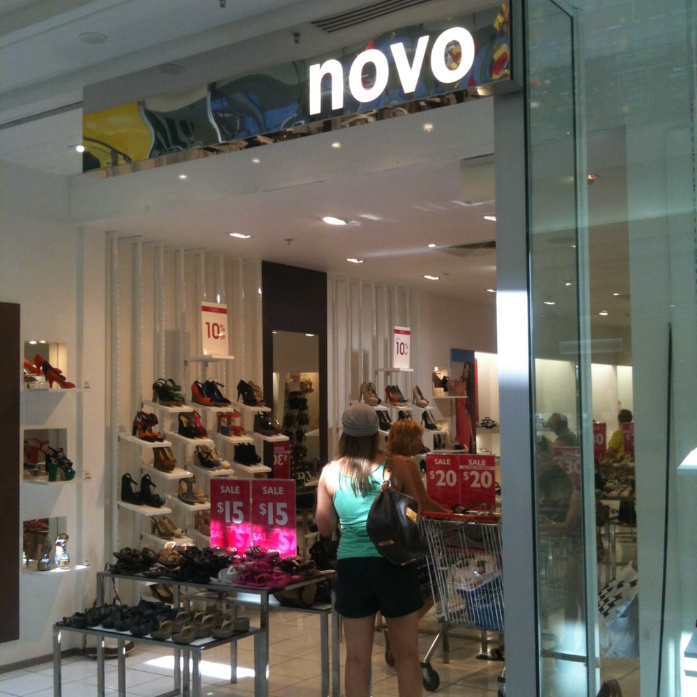 novo shoes sale