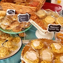 Jam Cottage Bakery