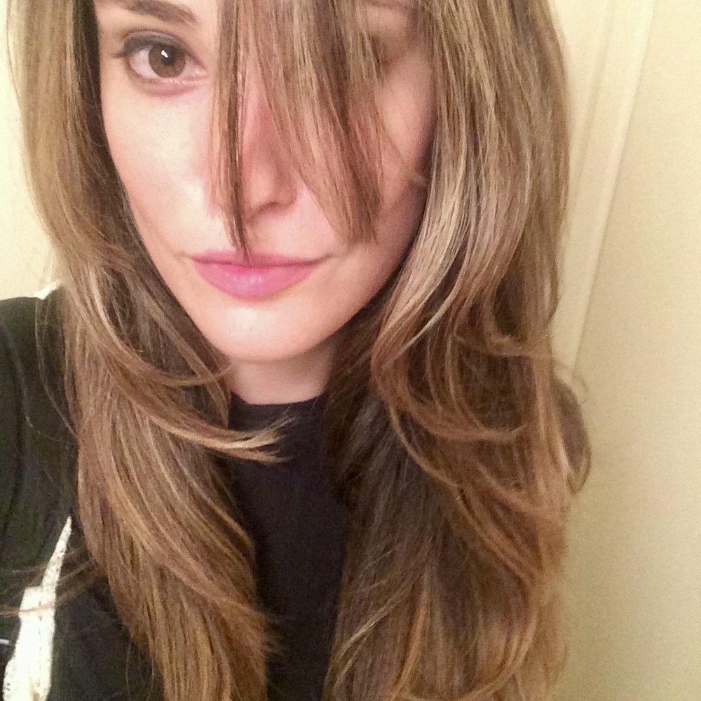 So happy with my hair! So happy with my hair!