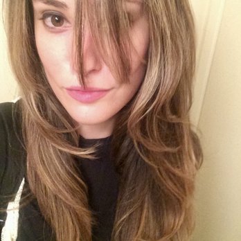 Station 28 Salon - So happy with my hair! - Hair Salons Near Me - Santa Monica, California Station 28 Salon - So happy with my hair! - Hair Salons Near Me - Santa Monica, California