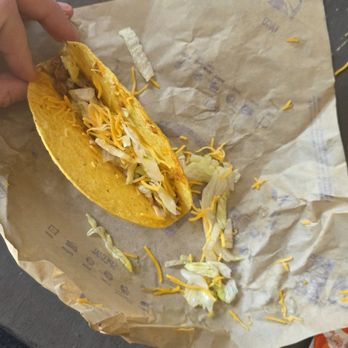 Taco Bell - Fast Food Near Me - Las Vegas, Nevada Taco Bell - Fast Food Near Me - Las Vegas, Nevada