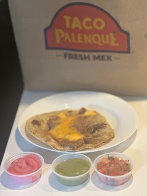 Taco Palenque Cedar Park by null