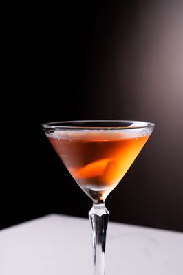 Conniption Bar & Lounge - Formerly known as Corpse Reviver Bar & Lounge by null