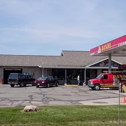 Dandy Mini Mart