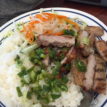 Mai Phung - Com Thit Nuong - Vietnamese Near Me - Westminster, California Mai Phung - Com Thit Nuong - Vietnamese Near Me - Westminster, California