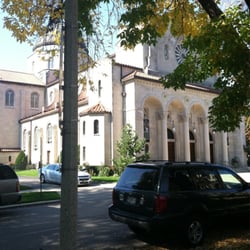 Ascension Church