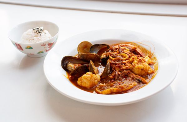 Rangoon - Chelsea by null