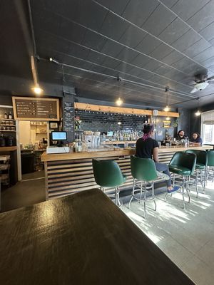 Corner Tavern and Cafe by null