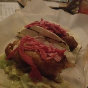 Barcade - Fish tacos - Arcades Near Me - New York, New York Barcade - Fish tacos - Arcades Near Me - New York, New York
