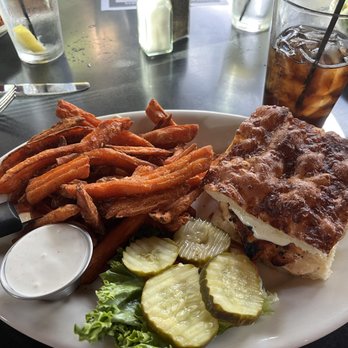 Bardenay Restaurant & Distillery - Eagle - Charbroiled Chipotle Marinated Chicken Breast - New American Near Me - Eagle, Idaho Bardenay Restaurant & Distillery - Eagle - Charbroiled Chipotle Marinated Chicken Breast - New American Near Me - Eagle, Idaho