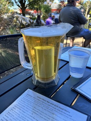 Union Place Bar & Grill by null