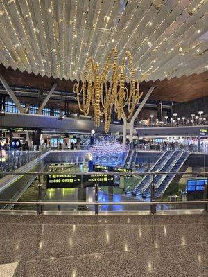 Qatar Airways - JFK Airport Office by null