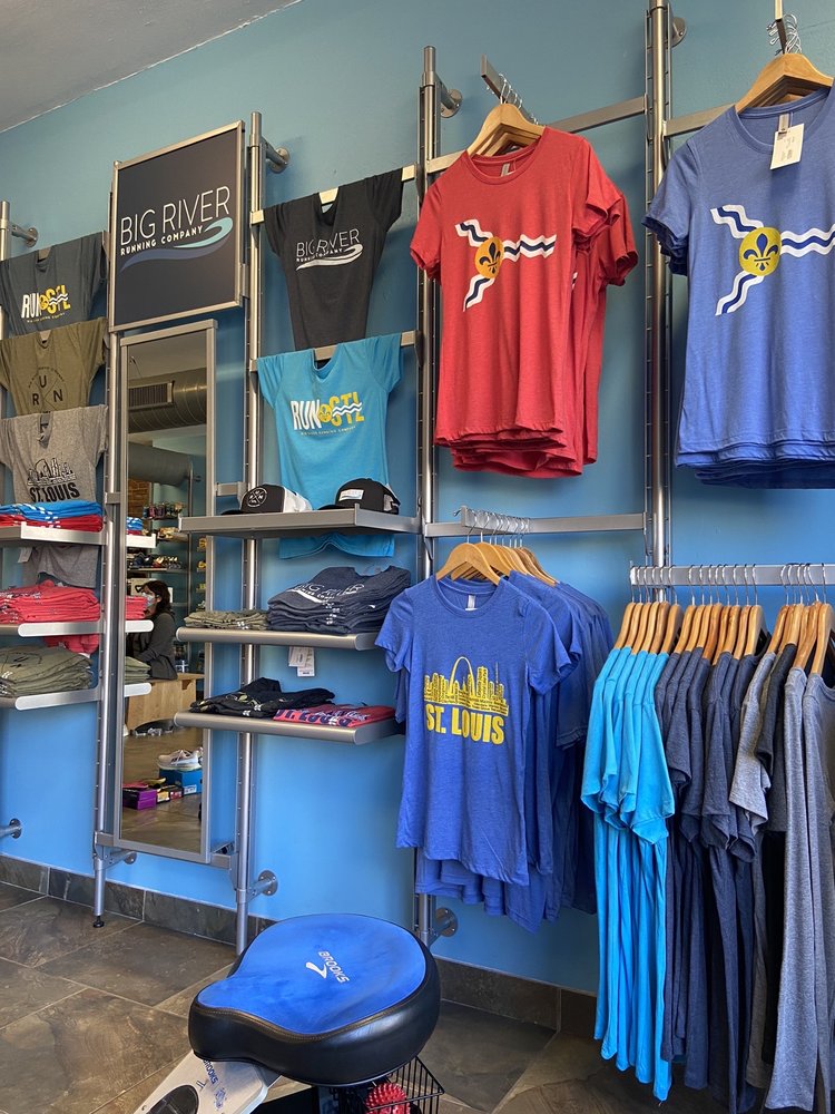 BIG RIVER RUNNING COMPANY 30 Photos 55 Reviews 5352 Devonshire