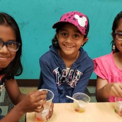 Academic Plus - Summer camps fun!