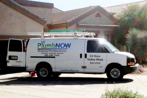Plumbnow