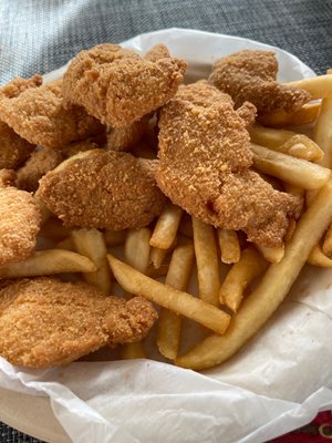 PETE’S FISH & CHIPS - 62 Photos & 219 Reviews - 5516 W Glendale Ave