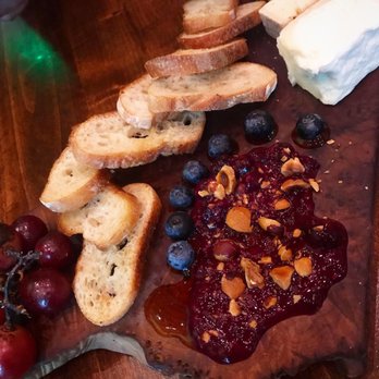 Fireside - Cheese board - New American Near Me - Portland, Oregon Fireside - Cheese board - New American Near Me - Portland, Oregon