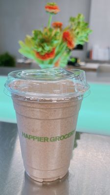 Happier Grocery by null