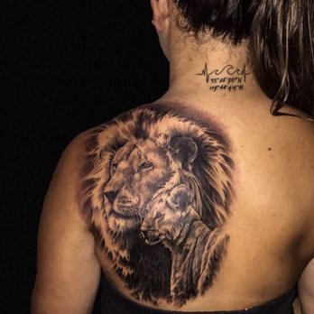Vatican Studios - Tattoo Near Me - Lake Forest, California Vatican Studios - Tattoo Near Me - Lake Forest, California