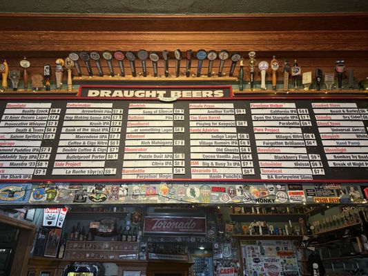 Toronado by null Toronado by null