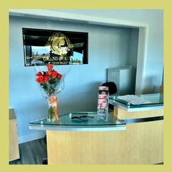 Grand Beauty and Cosmetic Spa