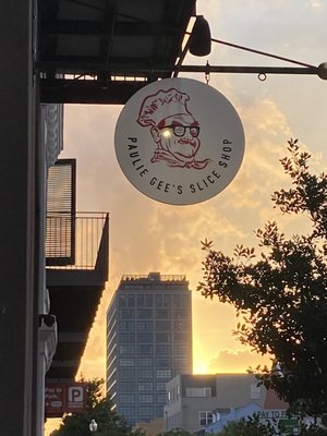 Paulie Gee's Crescent City Slice Shop by null