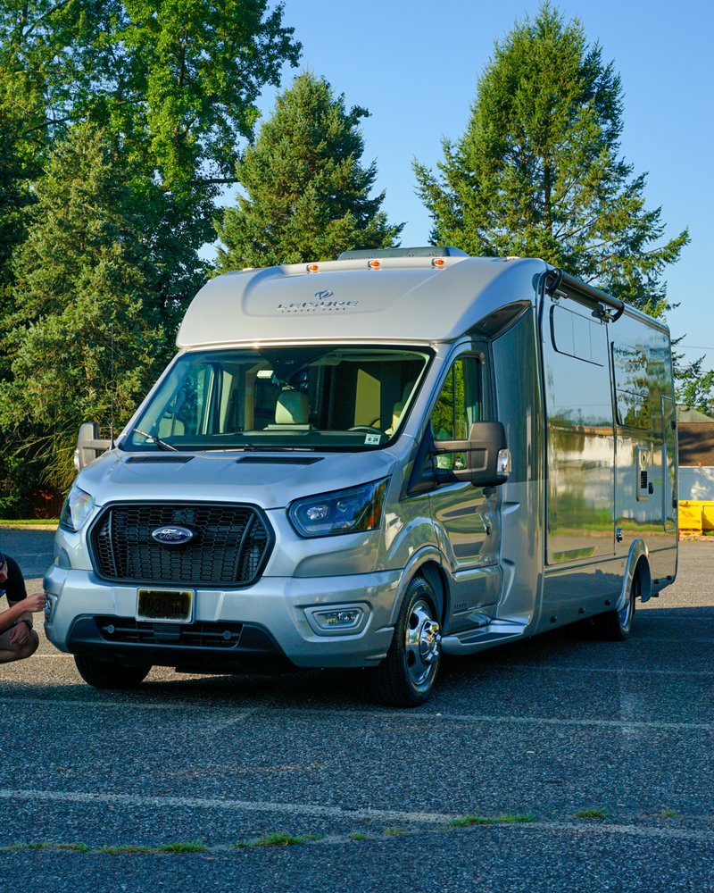 M&G AUTOMOTIVE DETAILING Updated September 2024 27 Photos 5825