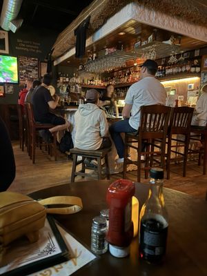 Kelly's Irish Pub by null