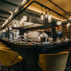 Maris Piper Brasserie