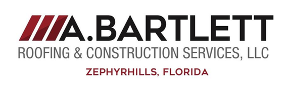 Slide of A Bartlett Roofing & Construction Services