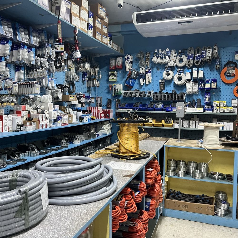 Ferretería González - Hardware Stores Near Me - Culebra, Puerto Rico Ferretería González - Hardware Stores Near Me - Culebra, Puerto Rico