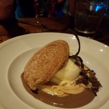 Ka'ana Kitchen - Chocolate con churros - Asian Fusion Near Me - Wailea, Hawaii Ka'ana Kitchen - Chocolate con churros - Asian Fusion Near Me - Wailea, Hawaii