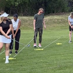 Anchor Golf