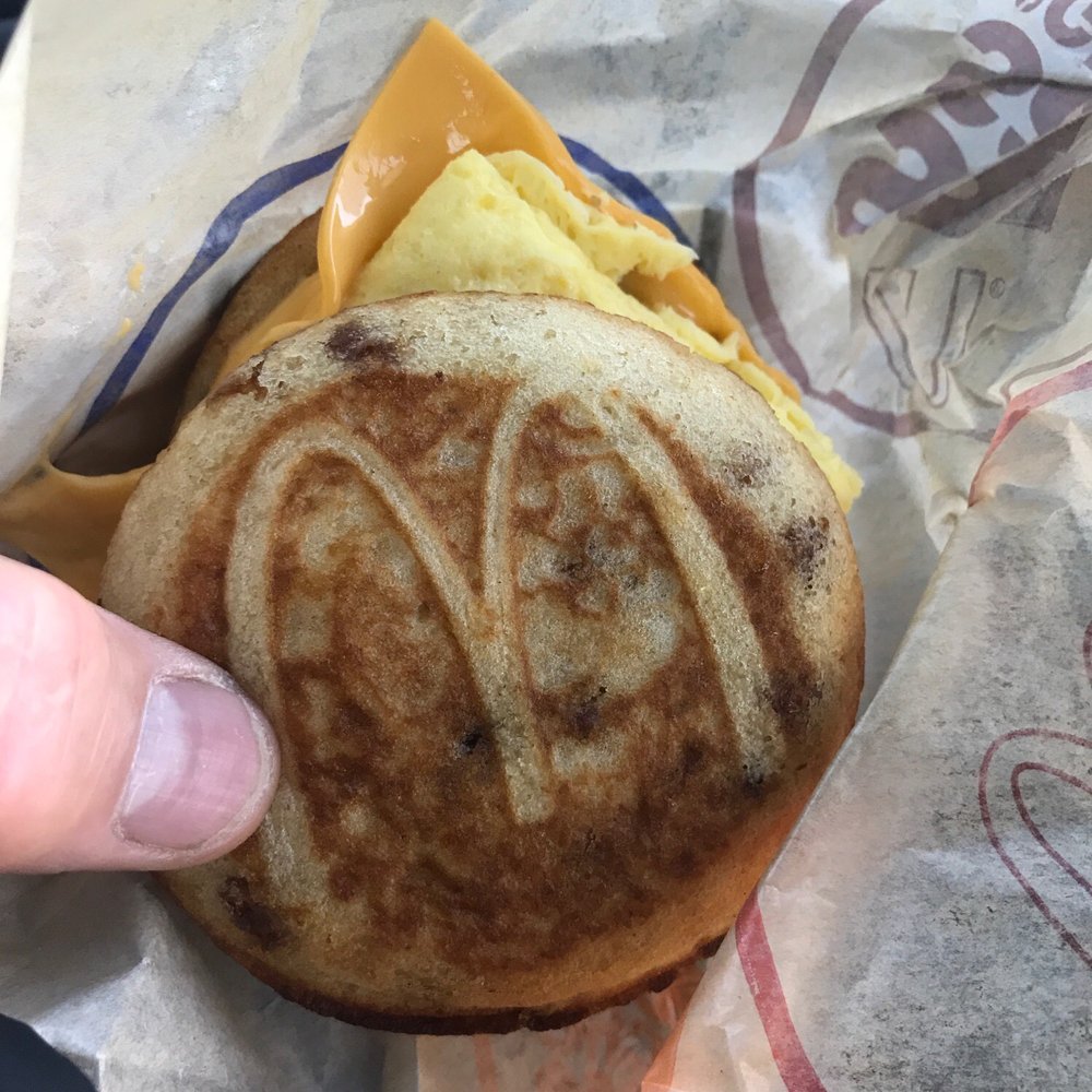 McDonald's - The thrill of the Mc Grill! - Fast Food Near Me - Honolulu, Hawaii McDonald's - The thrill of the Mc Grill! - Fast Food Near Me - Honolulu, Hawaii