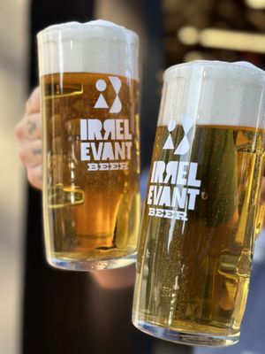 Irrelevant Beer by null