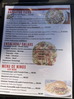 Phoenix Cafe by null