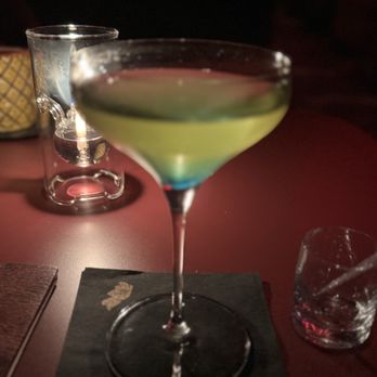 Wax Rabbit Speakeasy - Speakeasies Near Me - Las Vegas, Nevada Wax Rabbit Speakeasy - Speakeasies Near Me - Las Vegas, Nevada