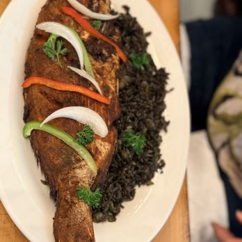Tap Tap  Cuisine - Snapper - Caribbean Near Me - Portland, Oregon