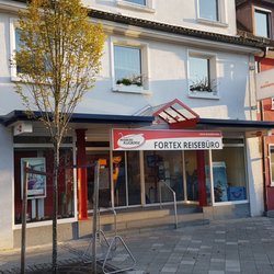 Fortex Reisebüro - Karl-Fürstenberg-Str. 14