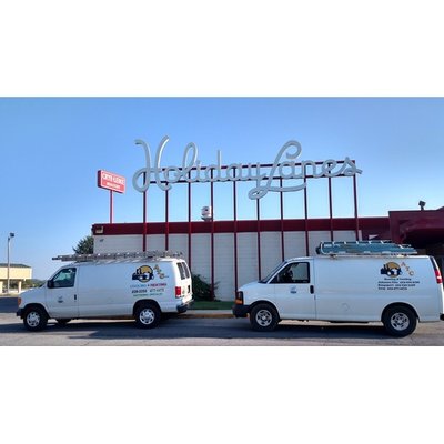 ATC Cooling & Heating