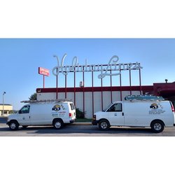 Atc Cooling & Heating - Commercial Services