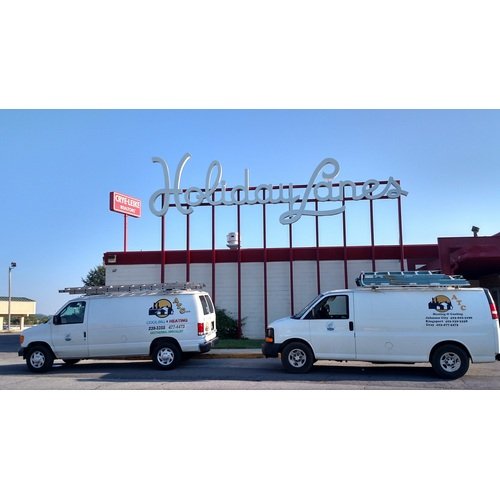 ATC COOLING & HEATING Updated August 2024 20 Photos 120