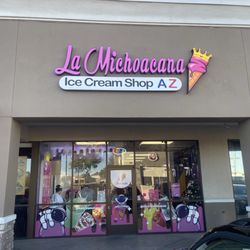 La Michocana