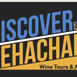 Discover Tehachapi - Check out the website for available tours