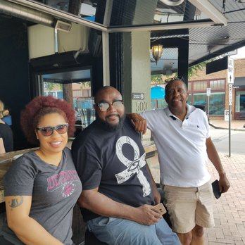 Whitehall Exchange - my brunch crew - Wine Bars Near Me - Dallas, Texas