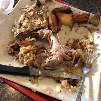 La Granja - Demolished - Spanish Near Me - Margate, Florida La Granja - Demolished - Spanish Near Me - Margate, Florida
